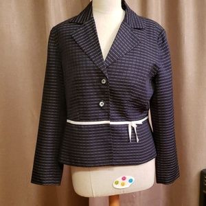 Giorgio Sant Angelo Jacket